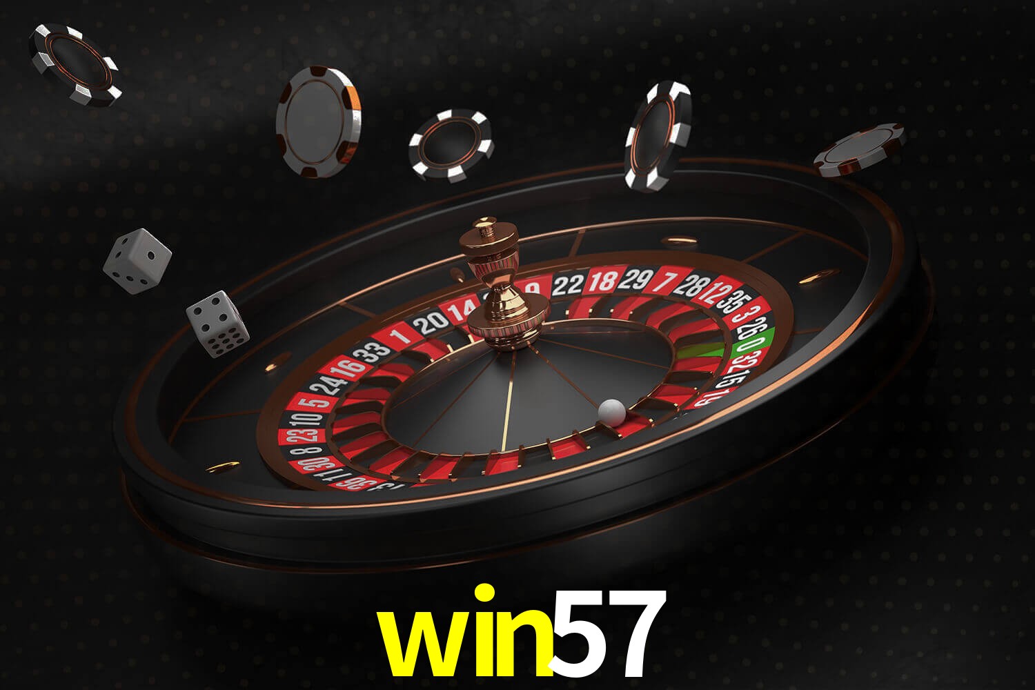 win57 - Cassino Online e Slots com - win57.com
