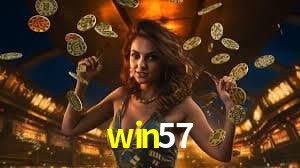 Experiência VIP win57