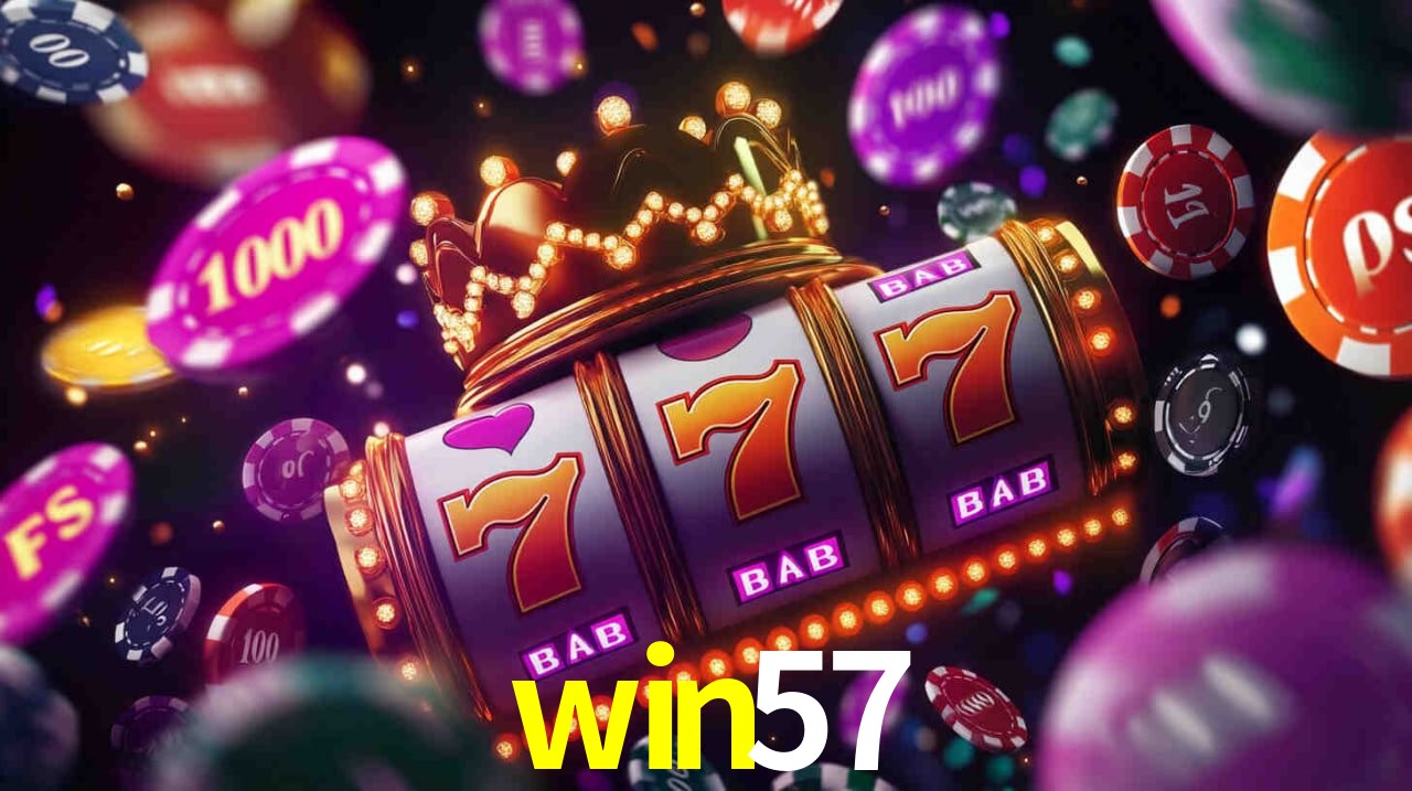 Bonus Features win57