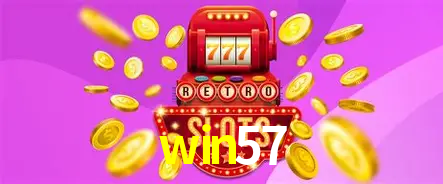 Descubra o Mundo do Cassino Online com win57