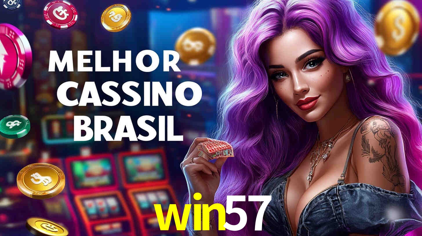 Apostas Esportivas na win57: Um Guia Completo