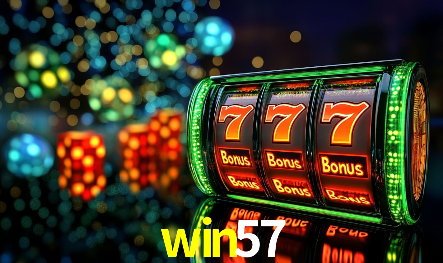 Live Casino win57