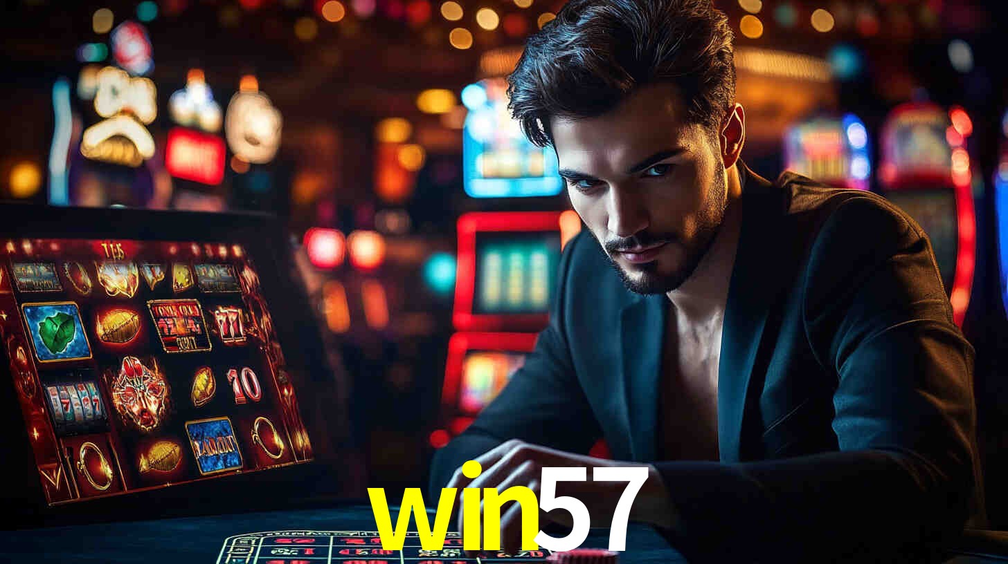 win57 bet