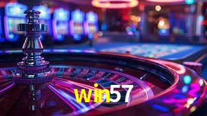 Experiência VIP win57
