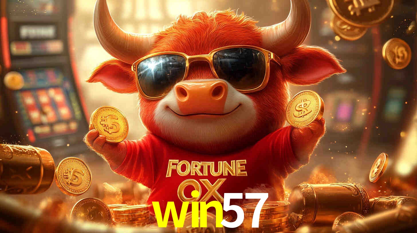 win57: A Experiência de Casino com Jogos de Mesa ao Vivo