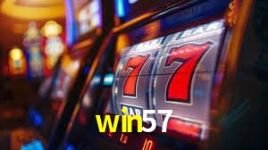 Game Providers win57