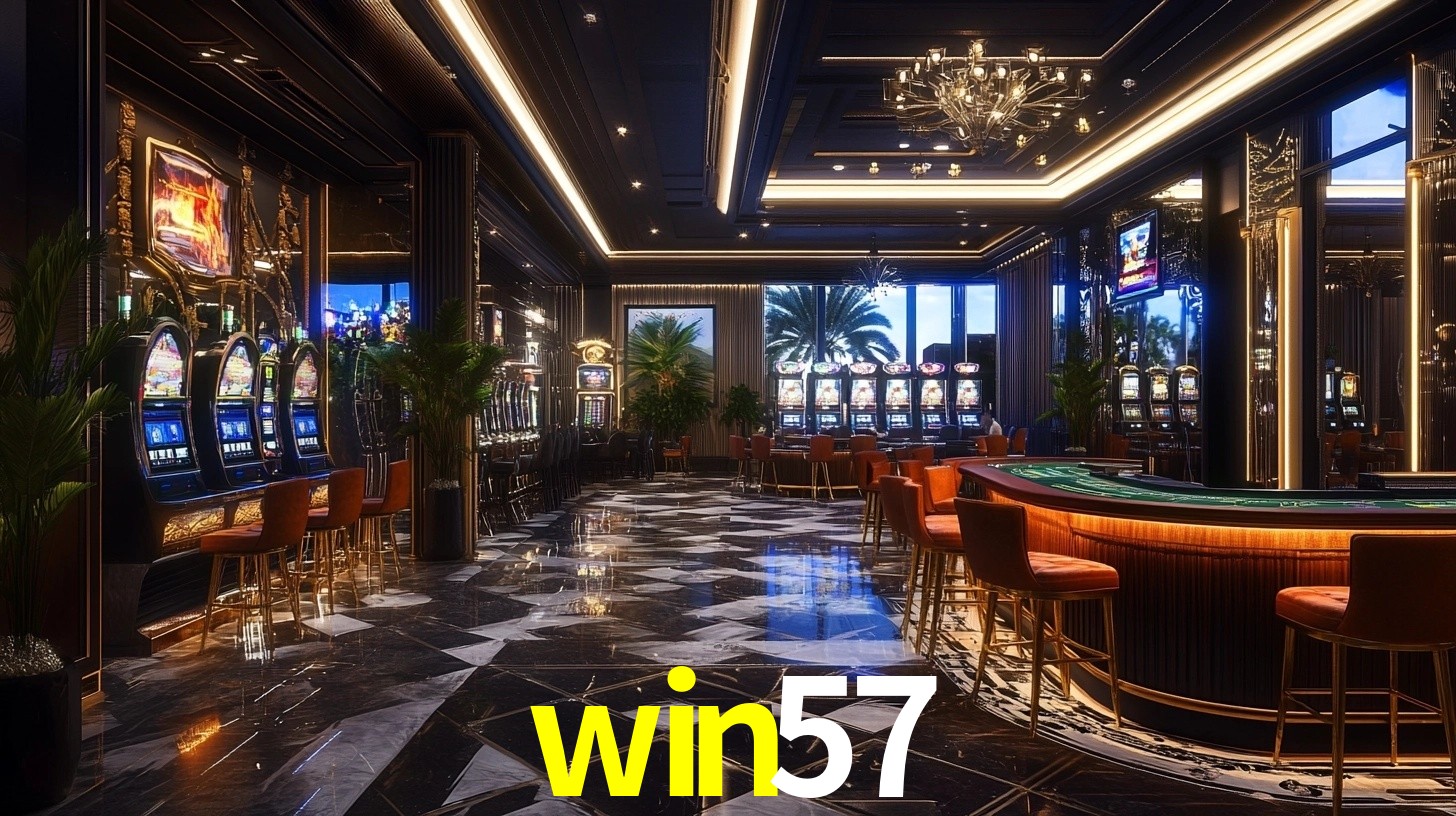 Daily Bonuses win57