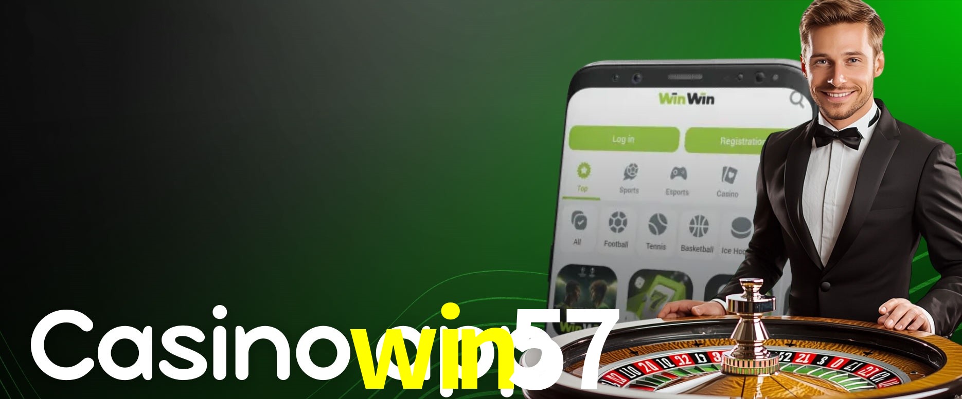Responsive Design win57