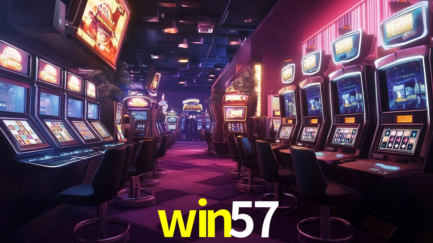 Welcome Bonus win57