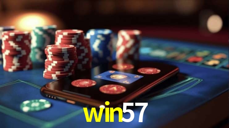Tennis Betting win57