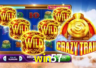 Descubra o Mundo do Cassino Online com win57