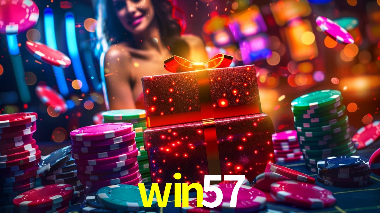 Inovações de Jogos na win57: O Futuro das Experiências Interativas