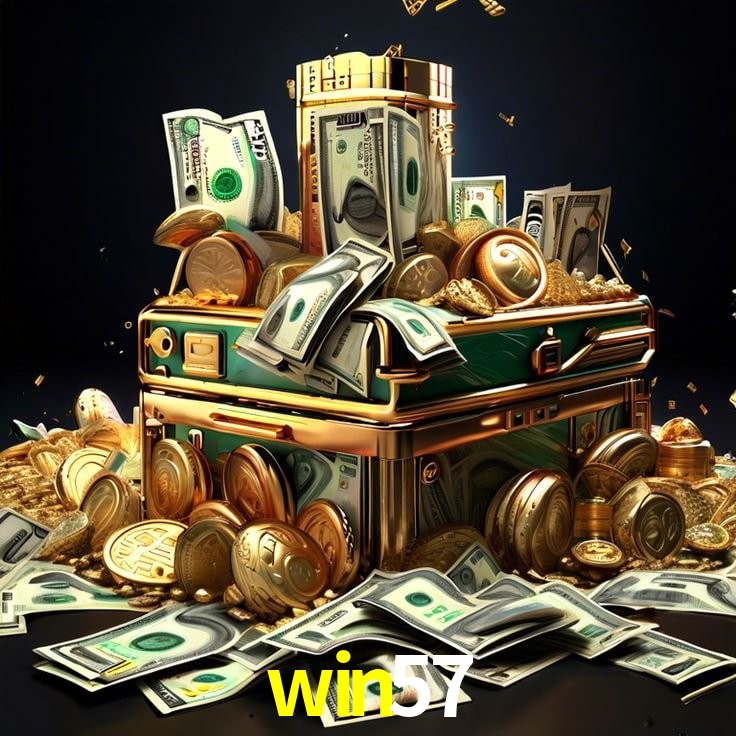 Welcome Bonus win57
