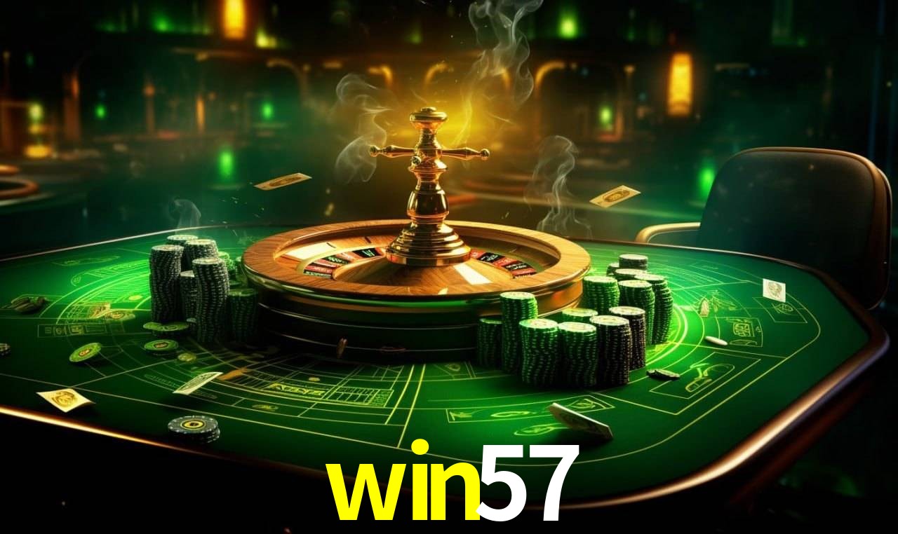 A Experiência Imersiva dos Cassinos Ao Vivo no win57