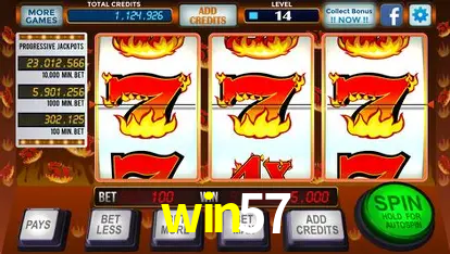 Descubra a Essência do win57: Nossa História e Compromissos
