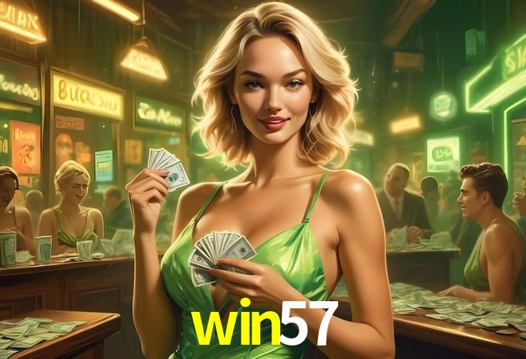 A Popularidade dos Caça-Níqueis no win57