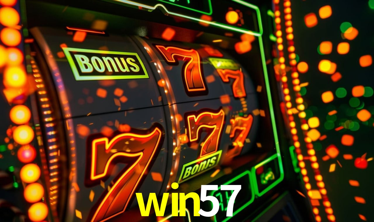 Descubra o Programa VIP da win57: Vantagens Exclusivas para Jogadores