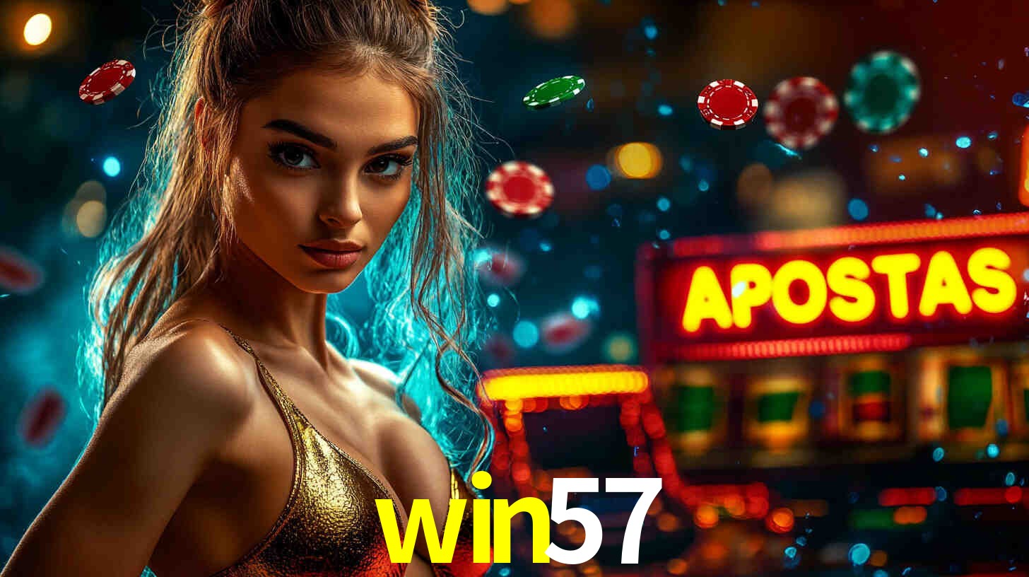 Desvendando o Mundo dos Jogos Virtuais na win57