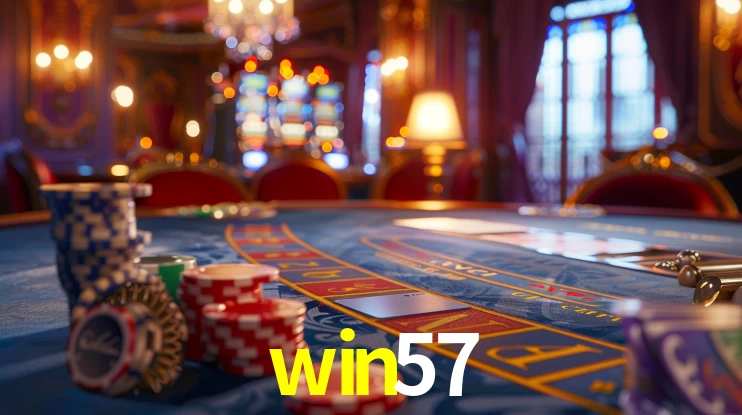Live Casino win57