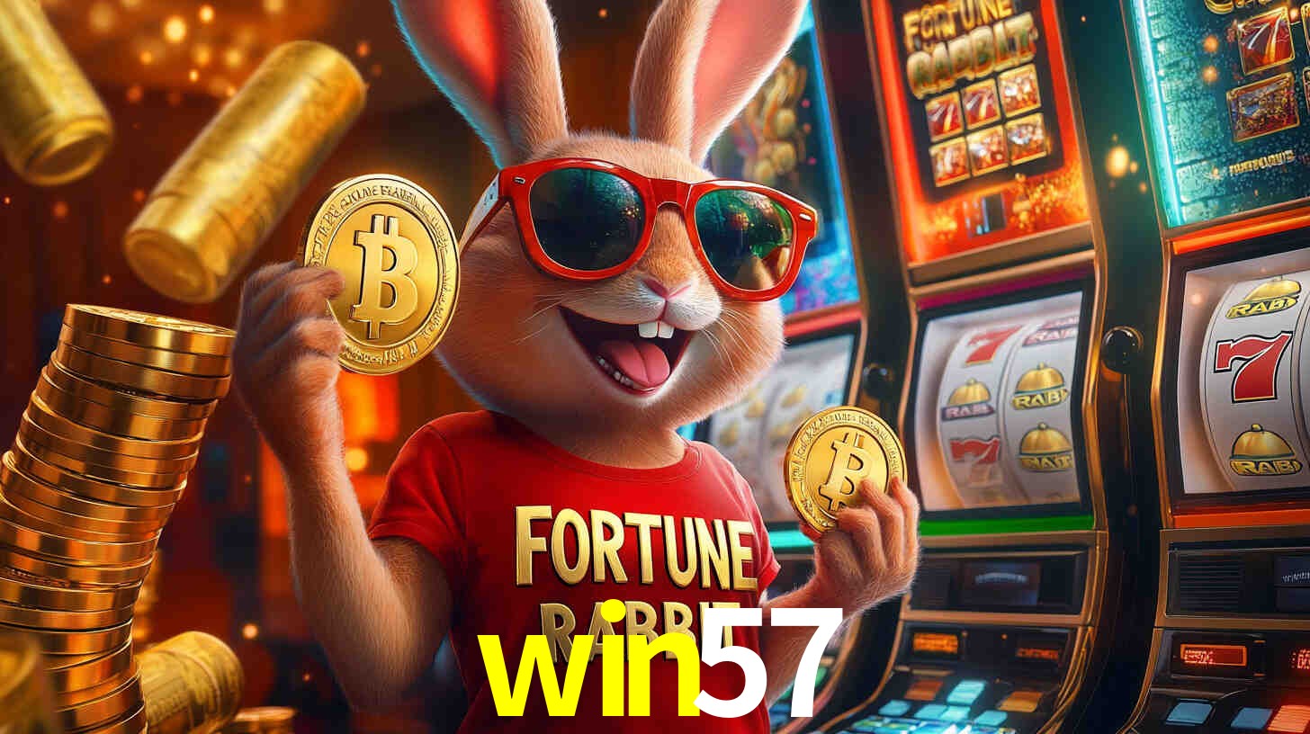 Descubra a Magia dos Jogos de Arcade no win57