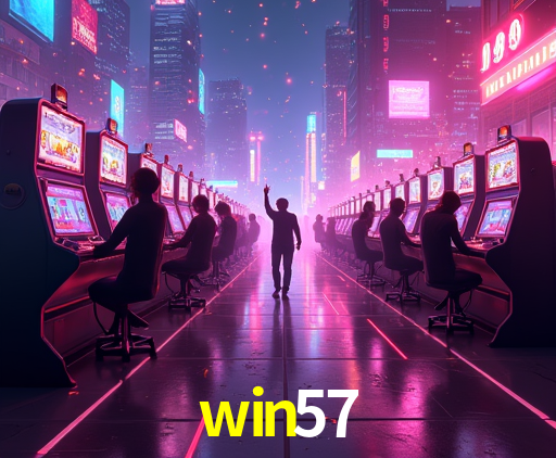 cassino win57