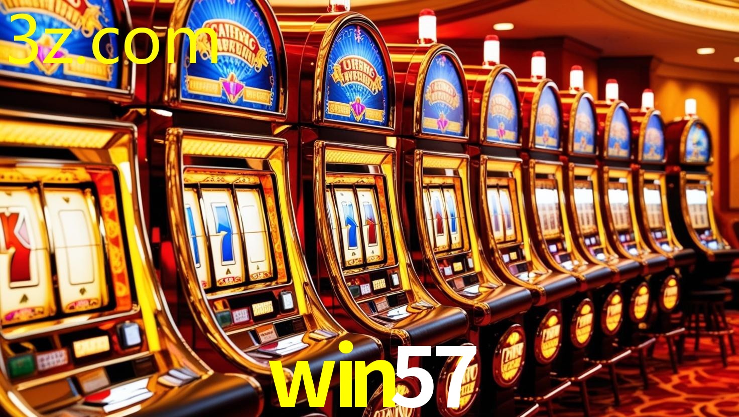 Fortune Tiger Slot no Site WIN57.COM