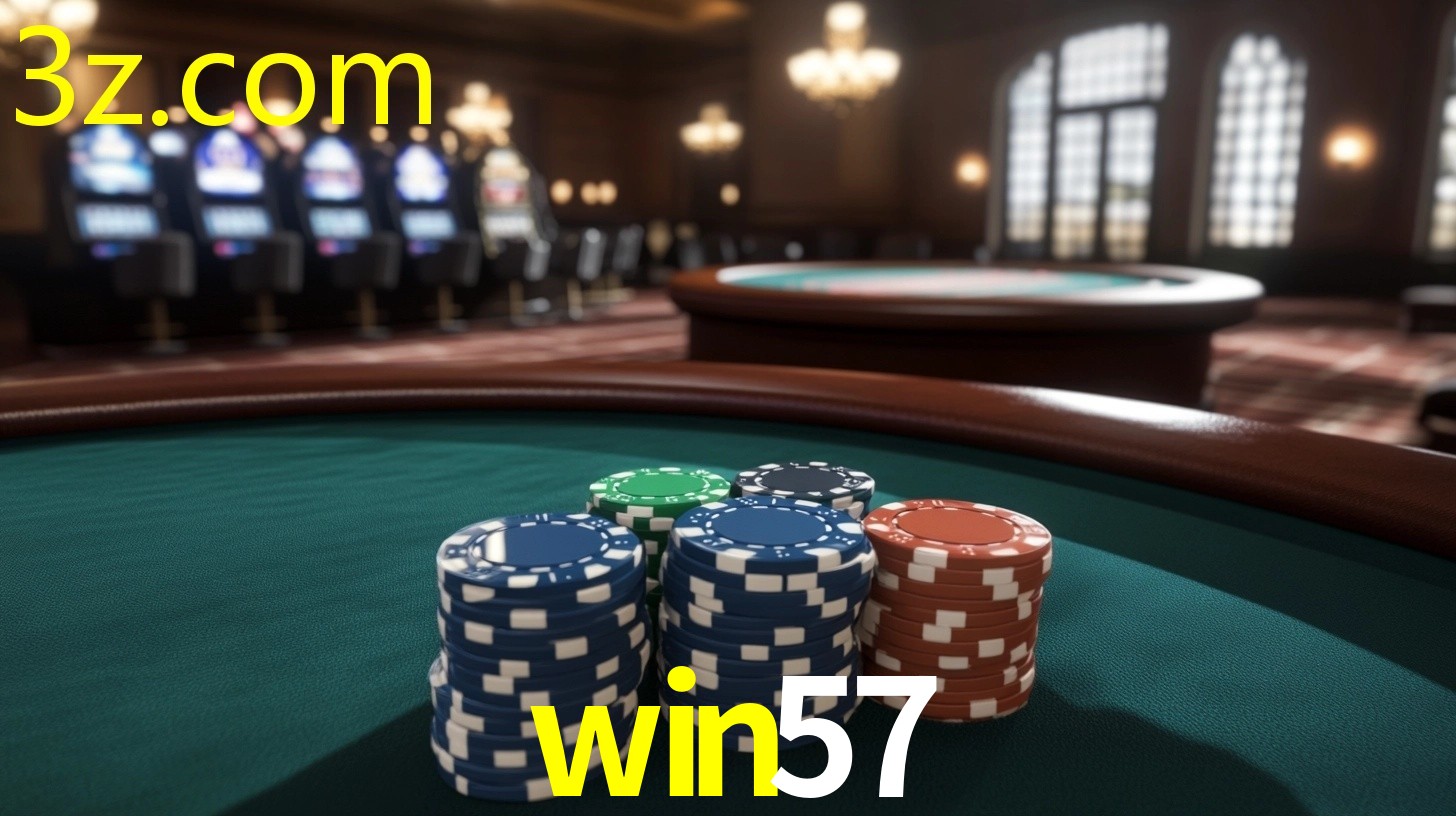 WIN57.COM Login Rápido