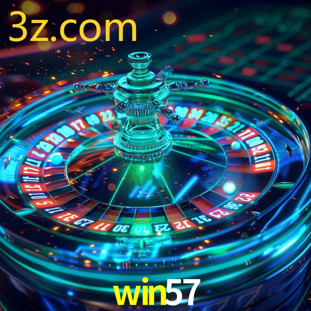 Cassino Online Seguro WIN57.COM