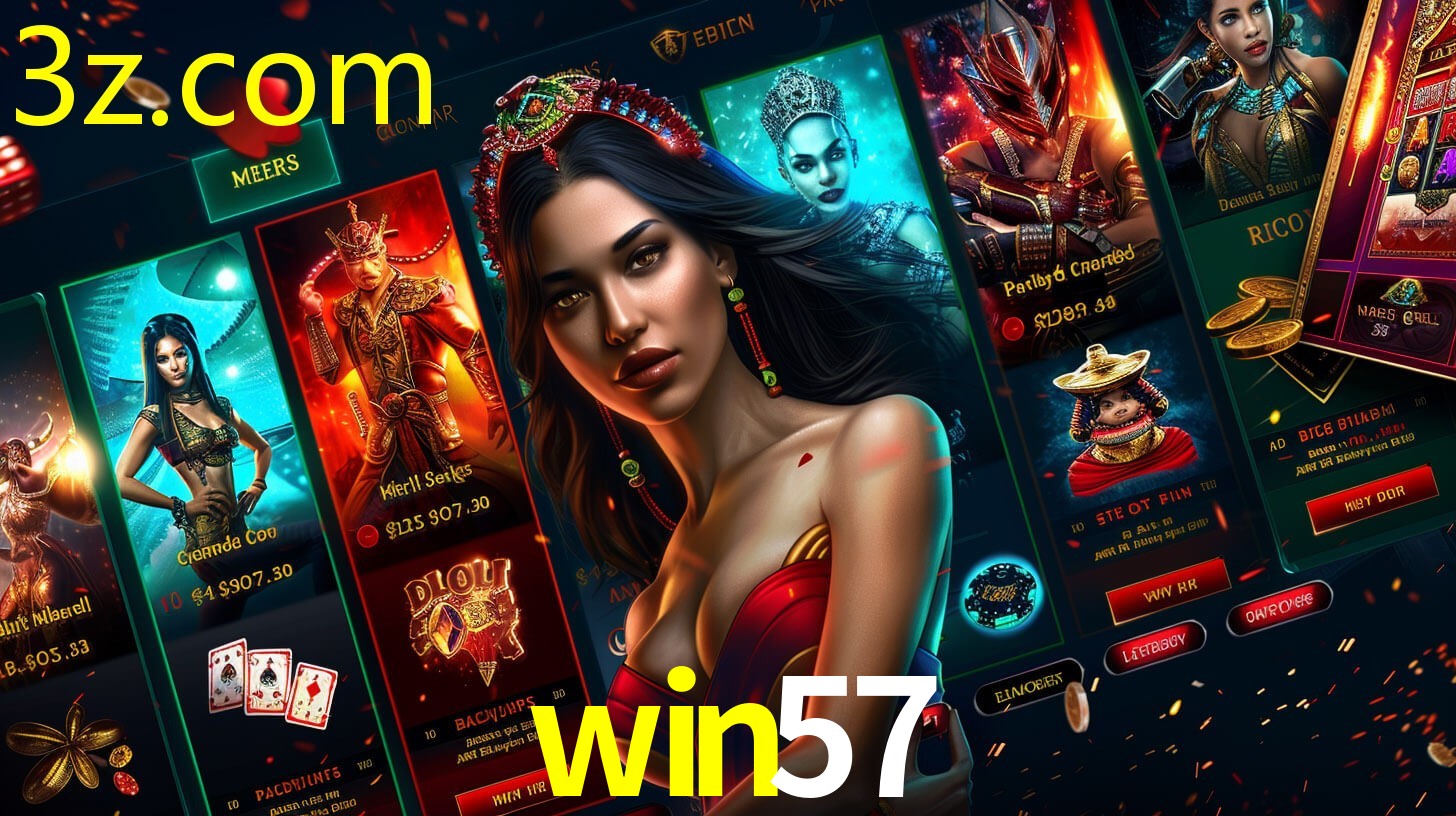 Aviator na Cassino WIN57.COM