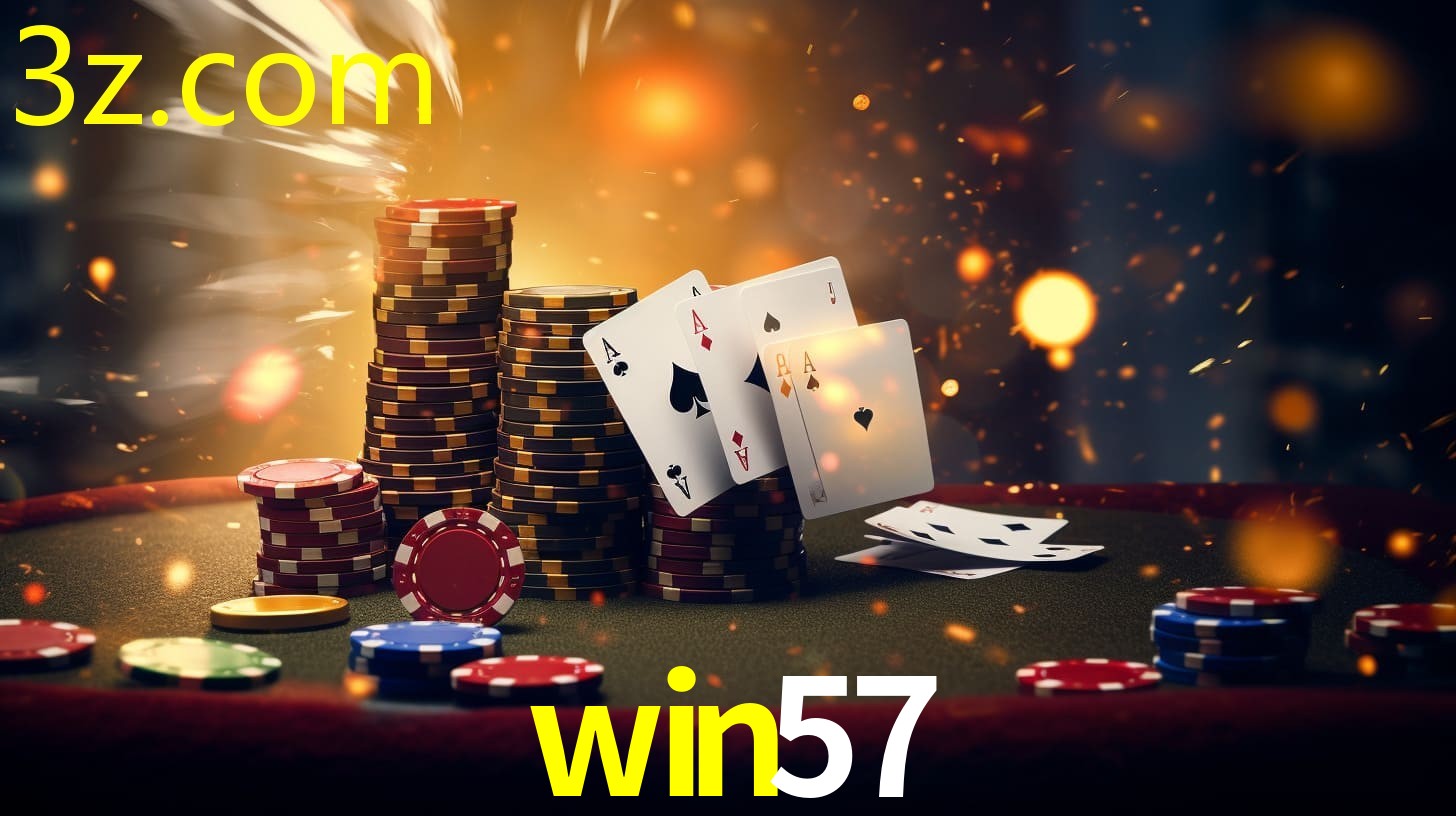 Login Seguro WIN57.COM