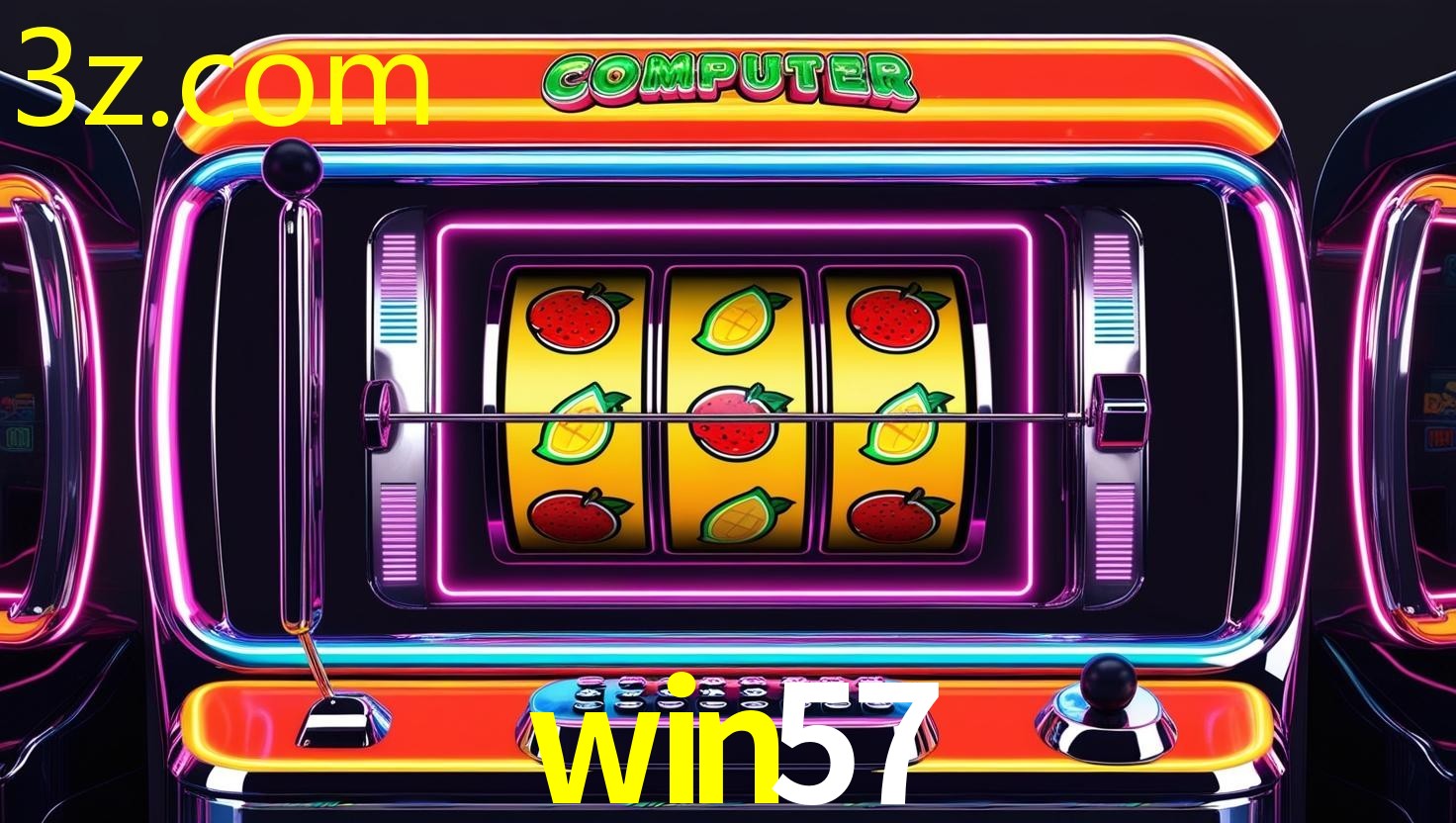Slots no Site WIN57.COM